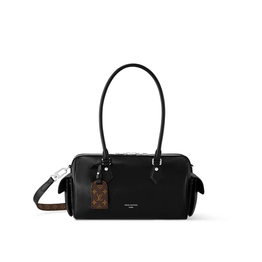 LOUIS VUITTON M12934 Speedy Cargo Vibe Bag