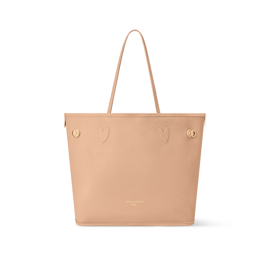 LOUIS VUITTON M25665 Neverfull Inside Out MM Bag