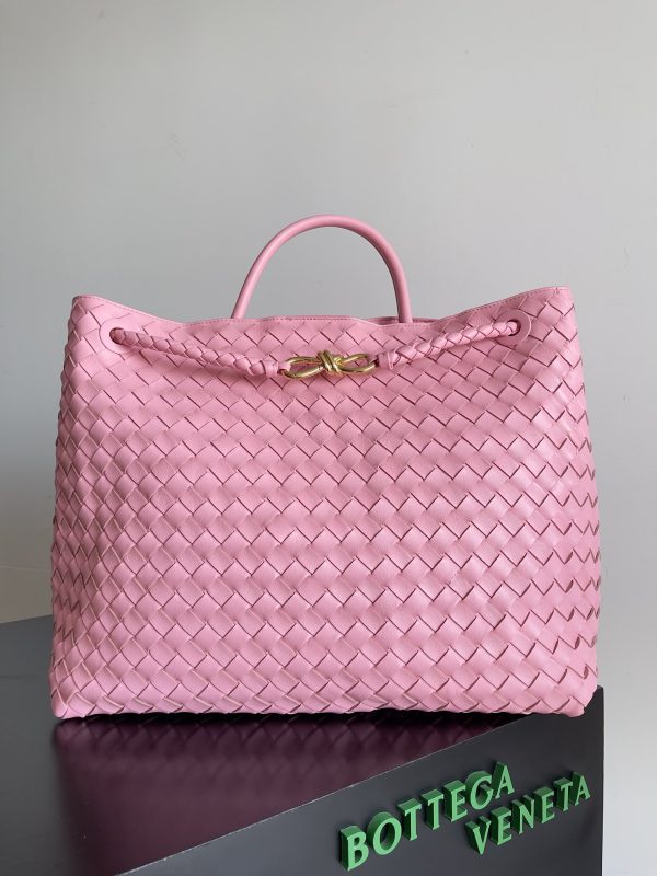 BOTTEGA VENETA Large Andiamo 3