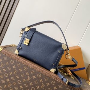 LV Side Trunk MM M15226 23.5x16x8.5cm
