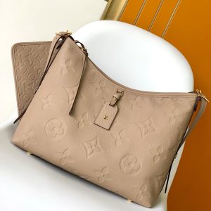 Alternative view of LV CarryAll MM M46292 39x30x15cm
