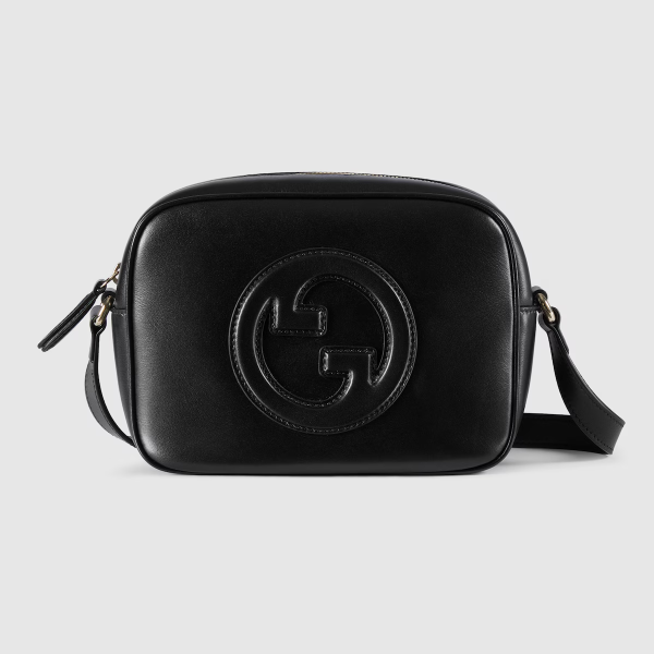 GUCCI Blondie mini shoulder 2