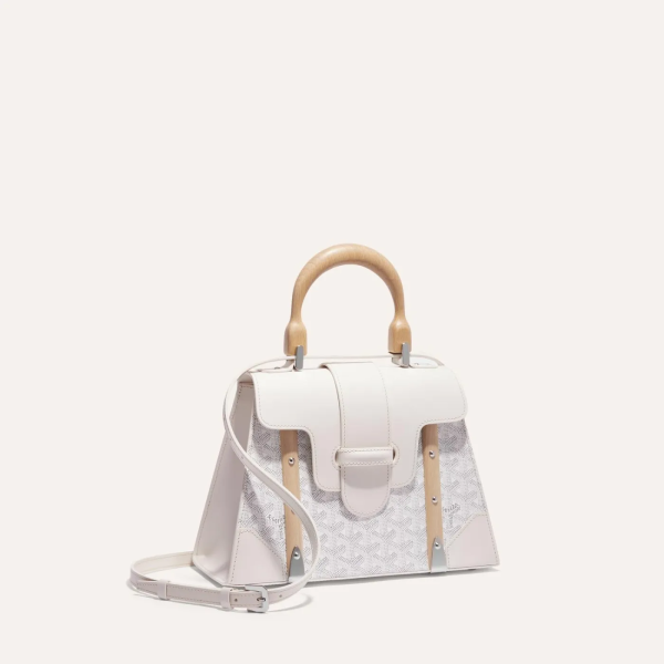 GOYARD Saïgon PM Bag 4
