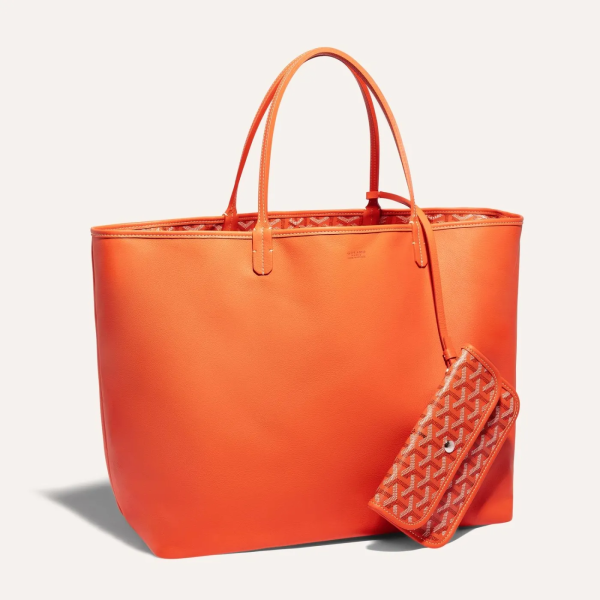 GOYARD Anjou GM Bag 7