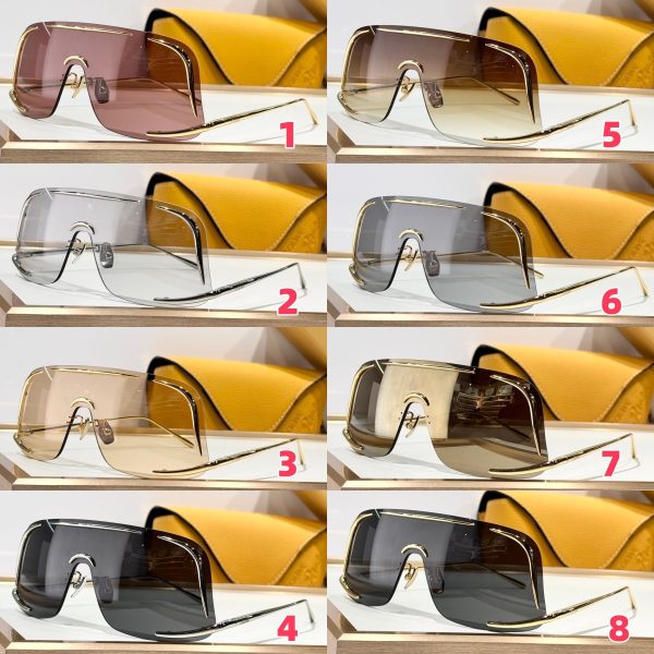 Loewe Glasses LW40193U 55-141-120