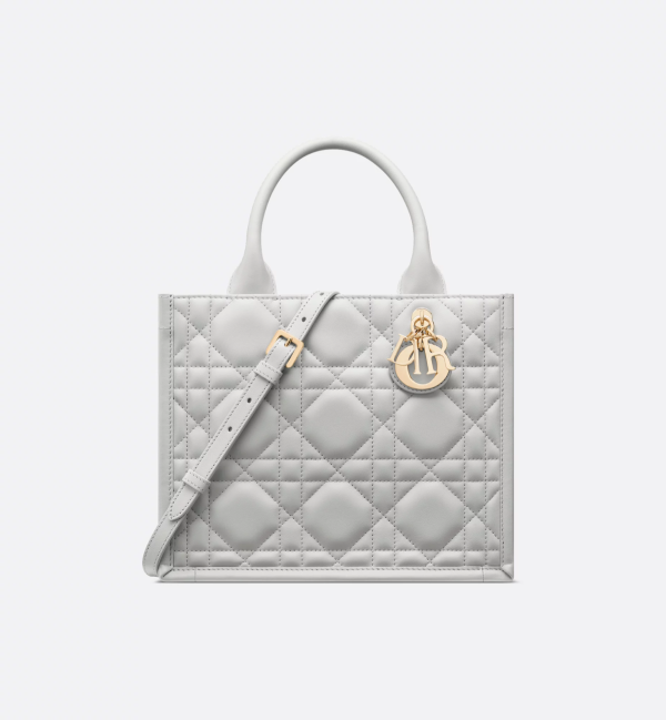 CHRISTIAN DIOR Small Dior Book Tote 8