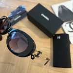 Chanel Glasses CH9179 52-19-140 photo review