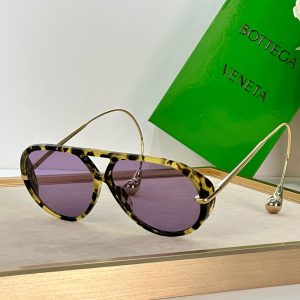 Alternative view of Bottega Veneta BV 24SS Sunglasses