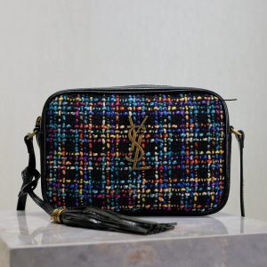 Alternative view of YSL LOULOU 23 x 16 x 6cm
