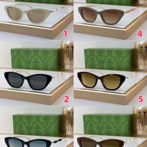 Gucci Glasses #4