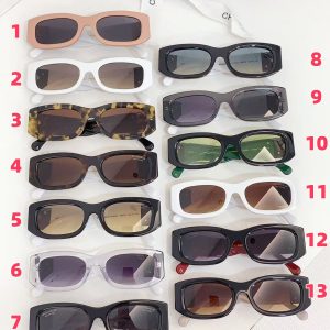 Chanel Glasses #5