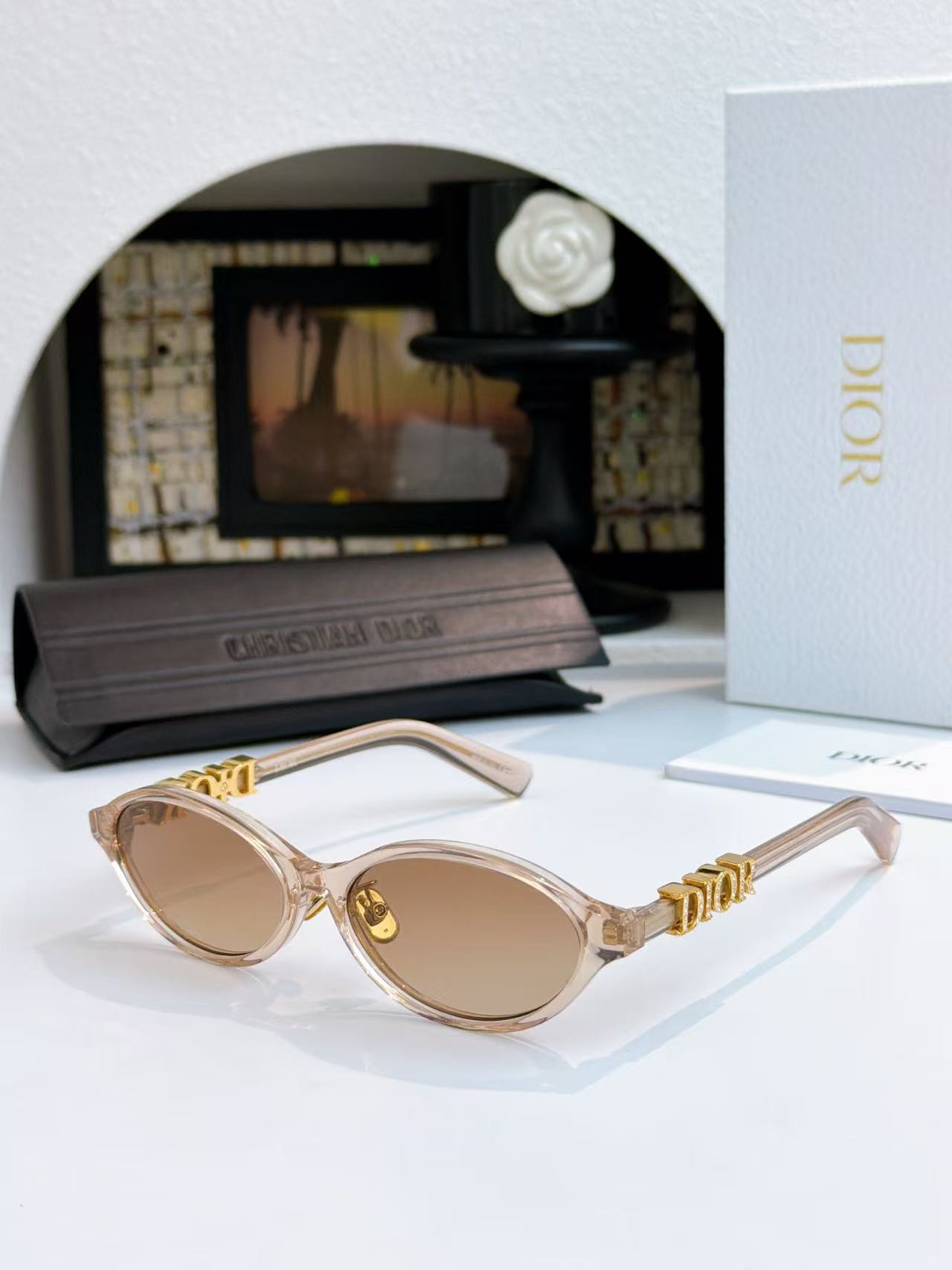 Dior Glasses #1 - Image 6
