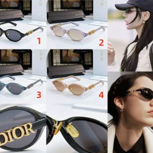 Dior Glasses #1