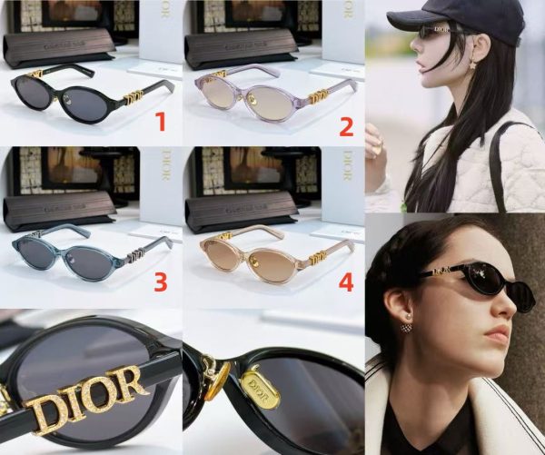 Dior Glasses #1