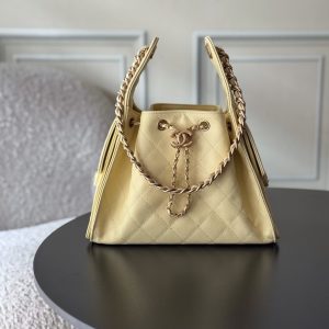 Alternative view of CHANEL MASTER 25 SMALL HANDBAG AS5293 (30*26*14cm)#5