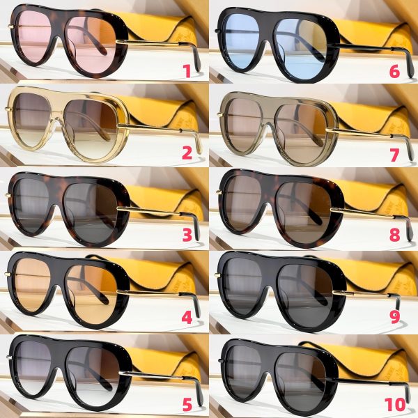 Loewe Glasses LW40186I 52-16-140