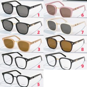 Alternative view of Chanel Glasses CH8822 57-18-145