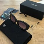 Chanel Glasses CH9179 52-19-140 photo review
