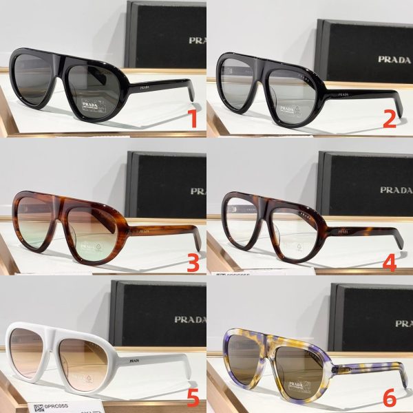 Prada Glasses #2
