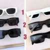 Prada Glasses
