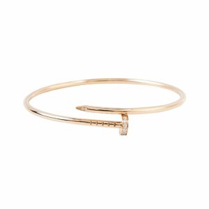 Alternative view of Cartier Bracelets
