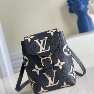 Alternative view of LV TINY BACKPACK M80738 - Backpacks - Women - Louis Vuitton - Luxury Brands Bags