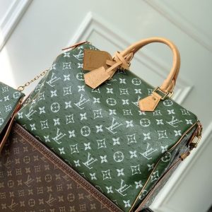 Alternative view of LV Speedy P9 Bandouli¨¨re 40 N88228 40x26x23cm