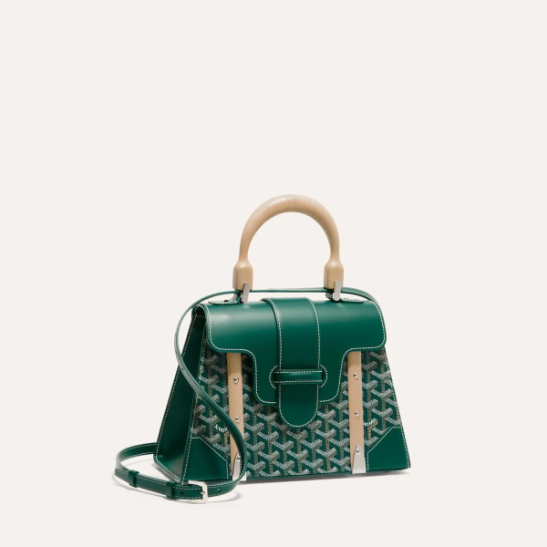 GOYARD Saïgon PM Bag 3