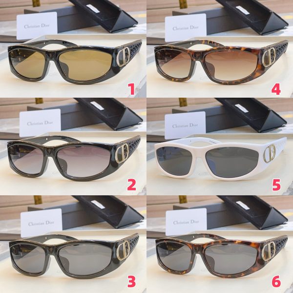 Dior Glasses VeryDior S3F 61-16-130