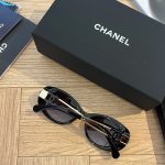 Chanel Glasses CH9179 52-19-140 photo review