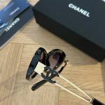 Chanel Glasses CH9179 52-19-140 photo review