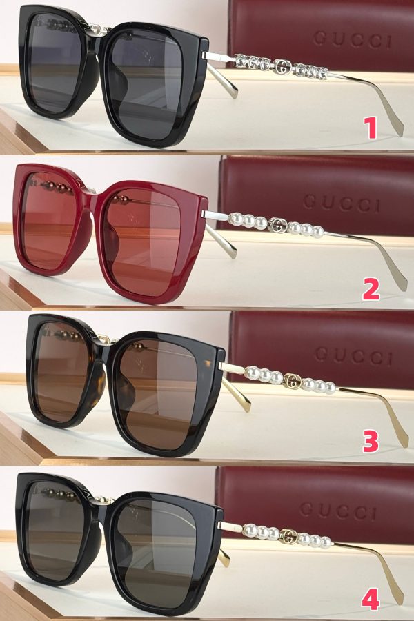 Gucci Glasses GG1971SA 55-19-145