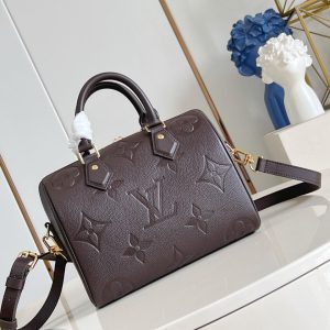 LV Speedy Bandouli¨¨re 25 M14043 25x19x15cm