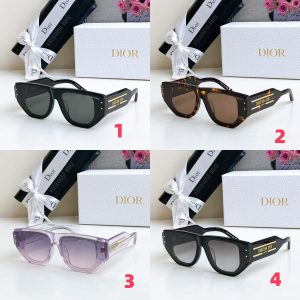 Alternative view of Dior Glasses #2
