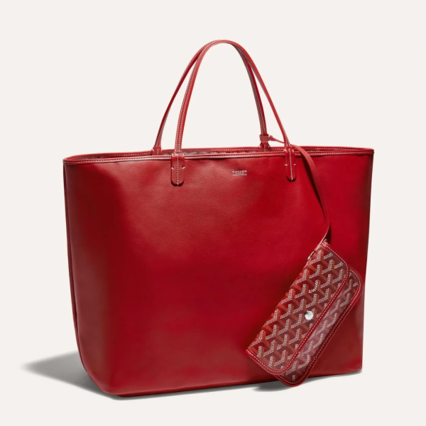 GOYARD Anjou GM Bag 1