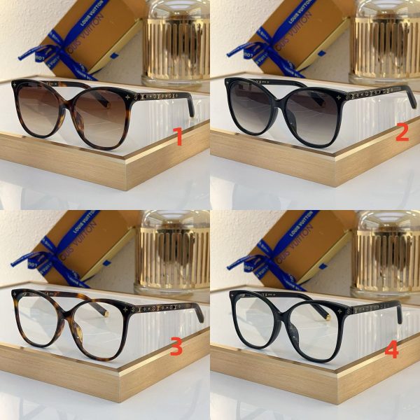 LV Glasses #3