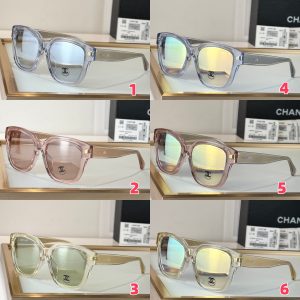 Alternative view of Chanel Glasses CH9174B 54-18-140