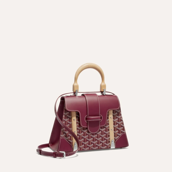 GOYARD Saïgon PM Bag 7