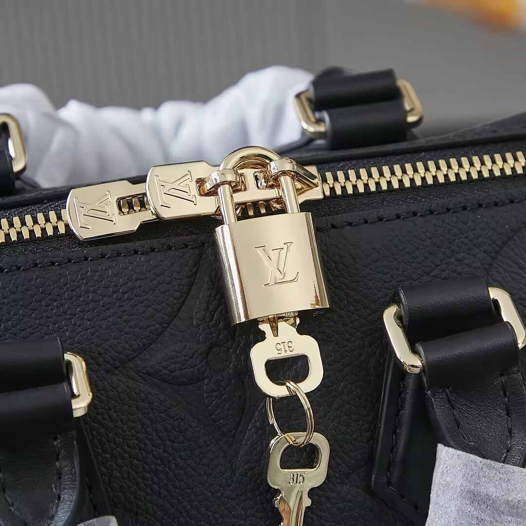 LV Speedy Bandouli¨¨re 20 M58953 20x13x12cm - Image 9