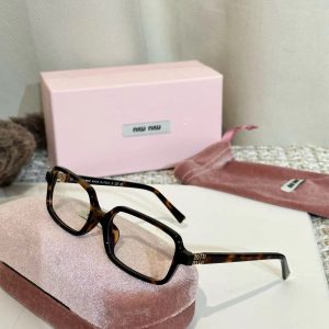 Miu Miu Sunglasses #3