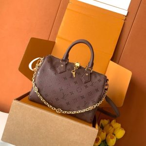 LV SPEEDY BANDOULI¨¨RE 25 M26691 18x13x25cm