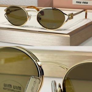 Miu Miu Sunglasses #1