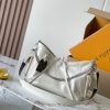 LV CarryAll Cargo Vibe PM M12919 33.5x23x15cm