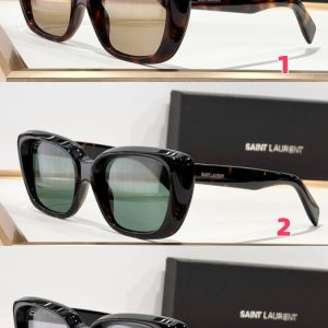 YSL Glasses SL857 53-19-145