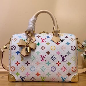 Alternative view of LV x TM Speedy Bandouli¨¨re 30 M13085-1 30x21x17cm