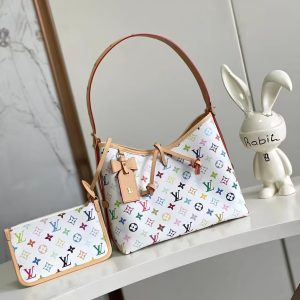 LV Carryall M13661 30¡Á25¡Á13cm