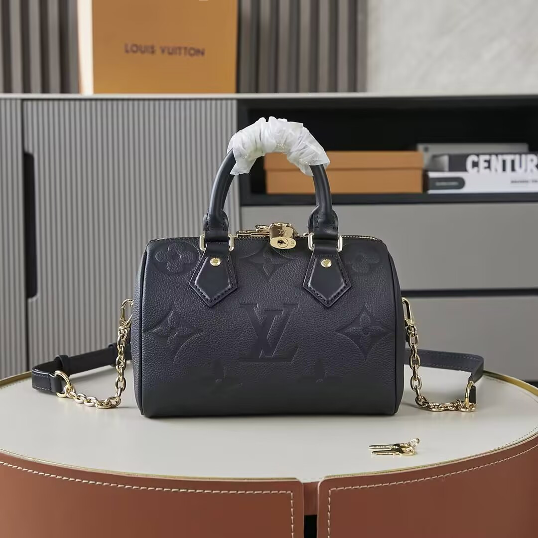 LV Speedy Bandouli¨¨re 20 M58953 20x13x12cm