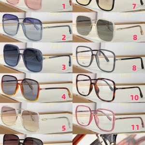 Alternative view of Dior Glasses DiorSoStellaireO1