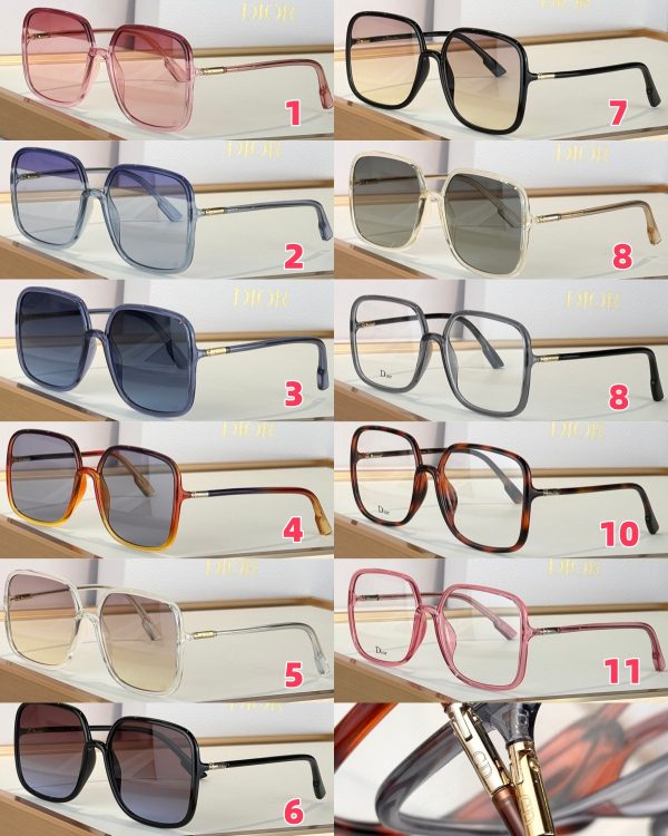Dior Glasses DiorSoStellaireO1