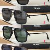 Prada Glasses PR70YS 58-18-147